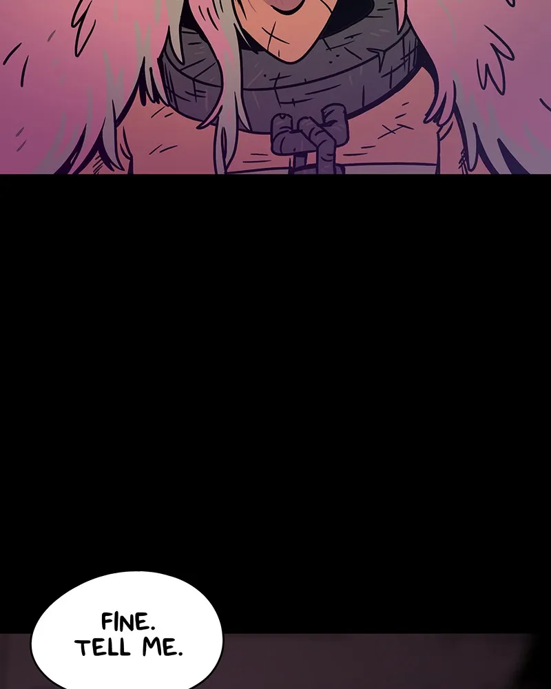 Elf & Warrior Chapter 164 page 54 - 