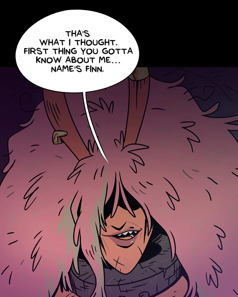 Elf & Warrior Chapter 164 page 56 - 