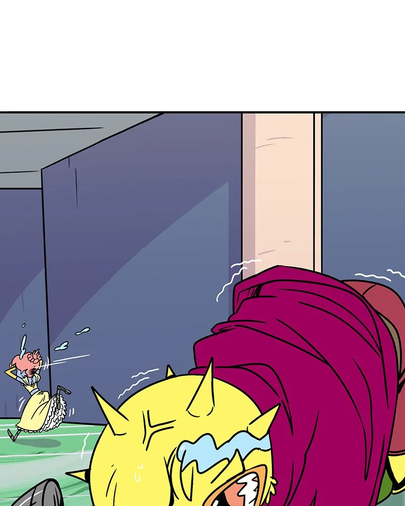 Elf & Warrior Chapter 164 page 8 - 