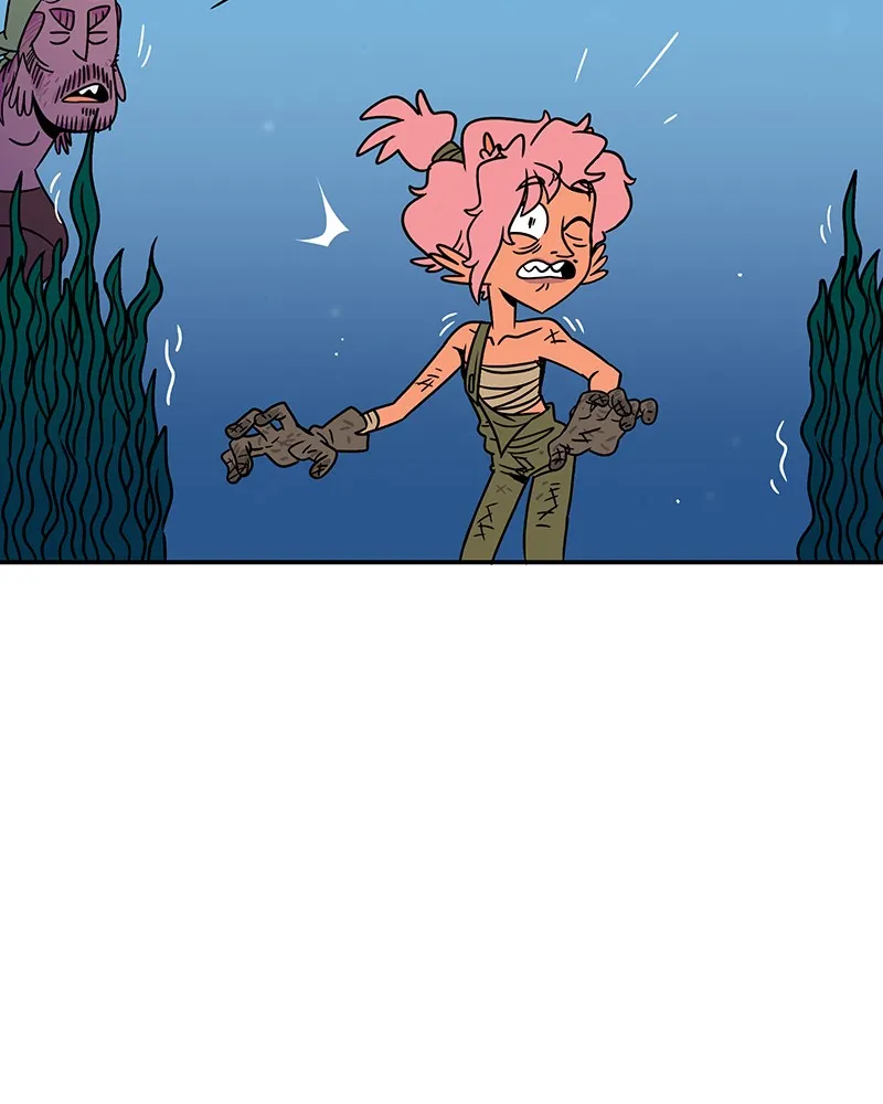 Elf & Warrior Chapter 165 page 11 - 