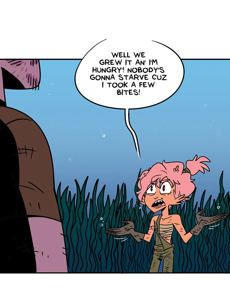 Elf & Warrior Chapter 165 page 12 - 