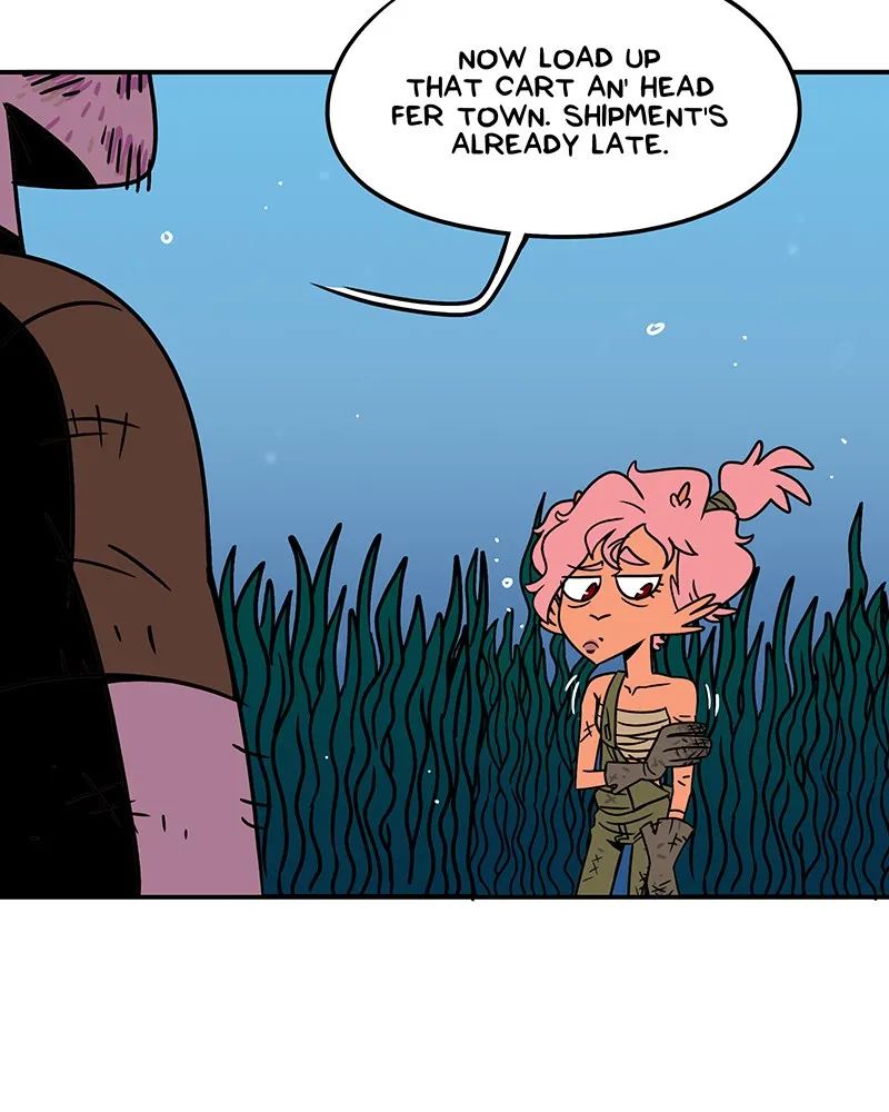 Elf & Warrior Chapter 165 page 15 - 