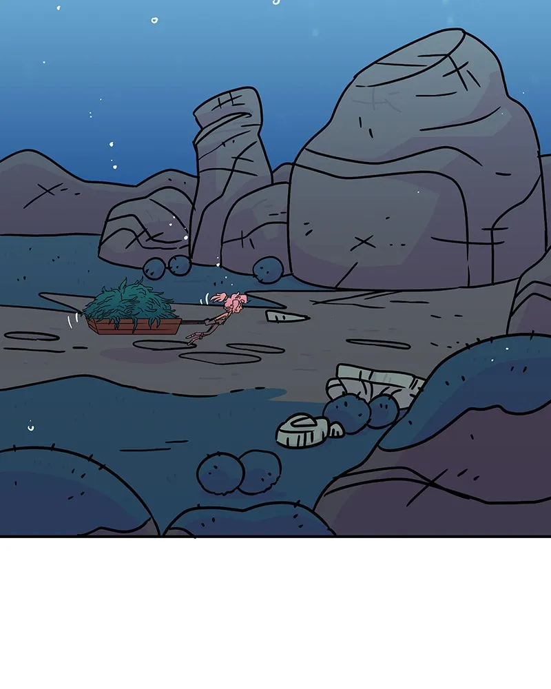Elf & Warrior Chapter 165 page 17 - 