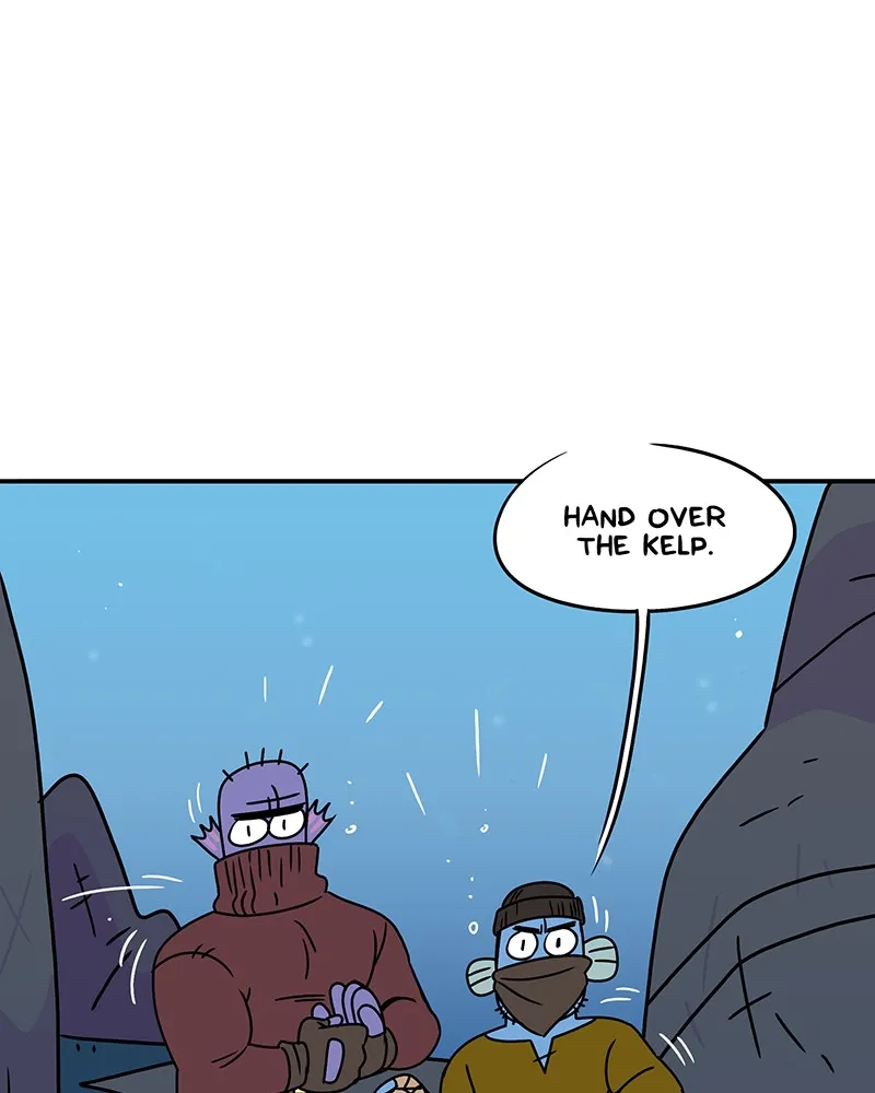 Elf & Warrior Chapter 165 page 18 - 