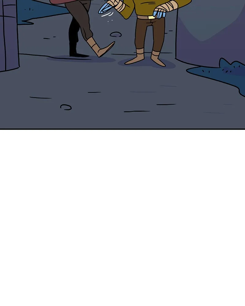 Elf & Warrior Chapter 165 page 19 - 