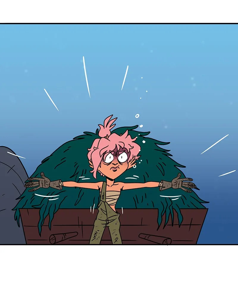 Elf & Warrior Chapter 165 page 20 - 