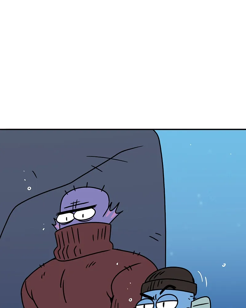 Elf & Warrior Chapter 165 page 21 - 