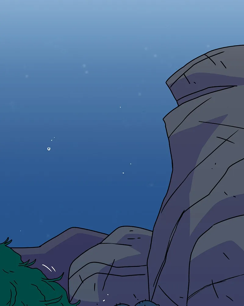 Elf & Warrior Chapter 165 page 25 - 