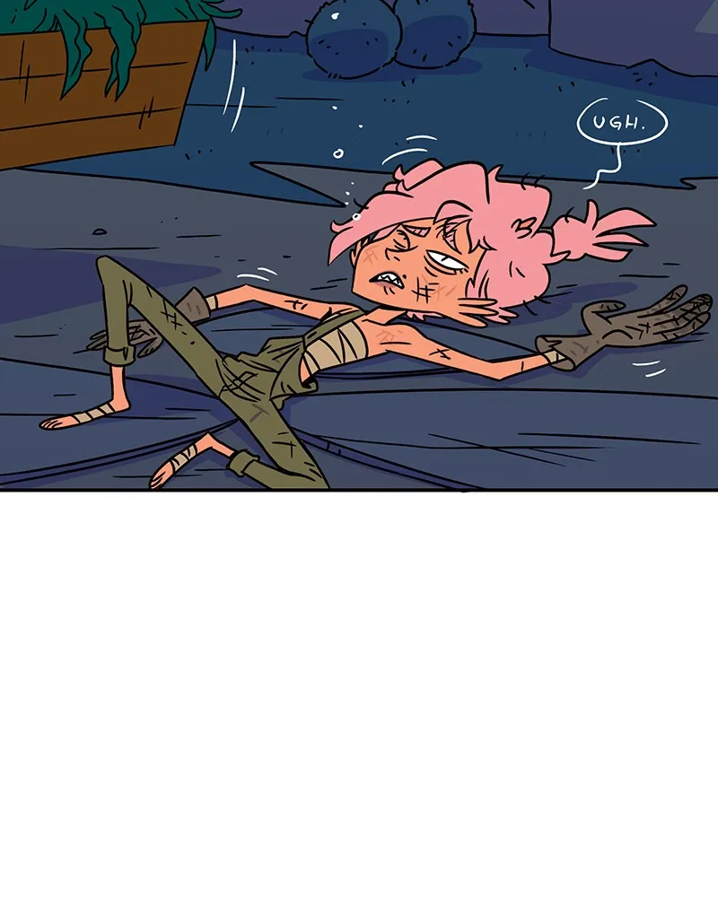 Elf & Warrior Chapter 165 page 26 - 