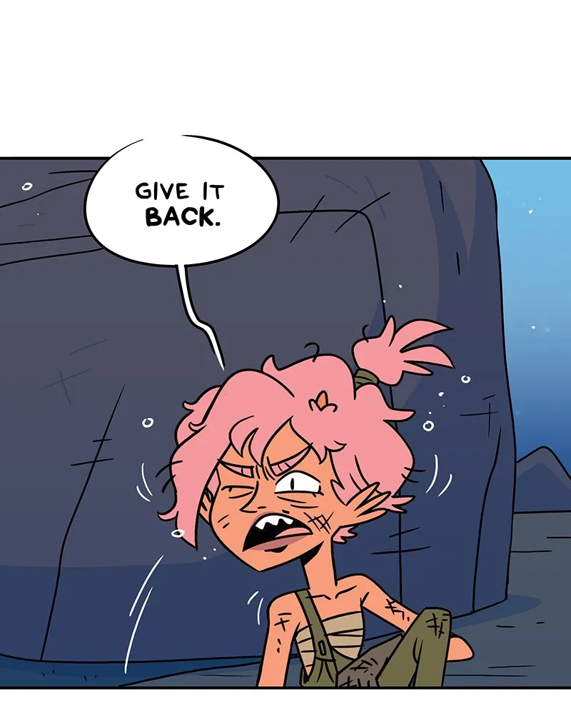 Elf & Warrior Chapter 165 page 27 - 