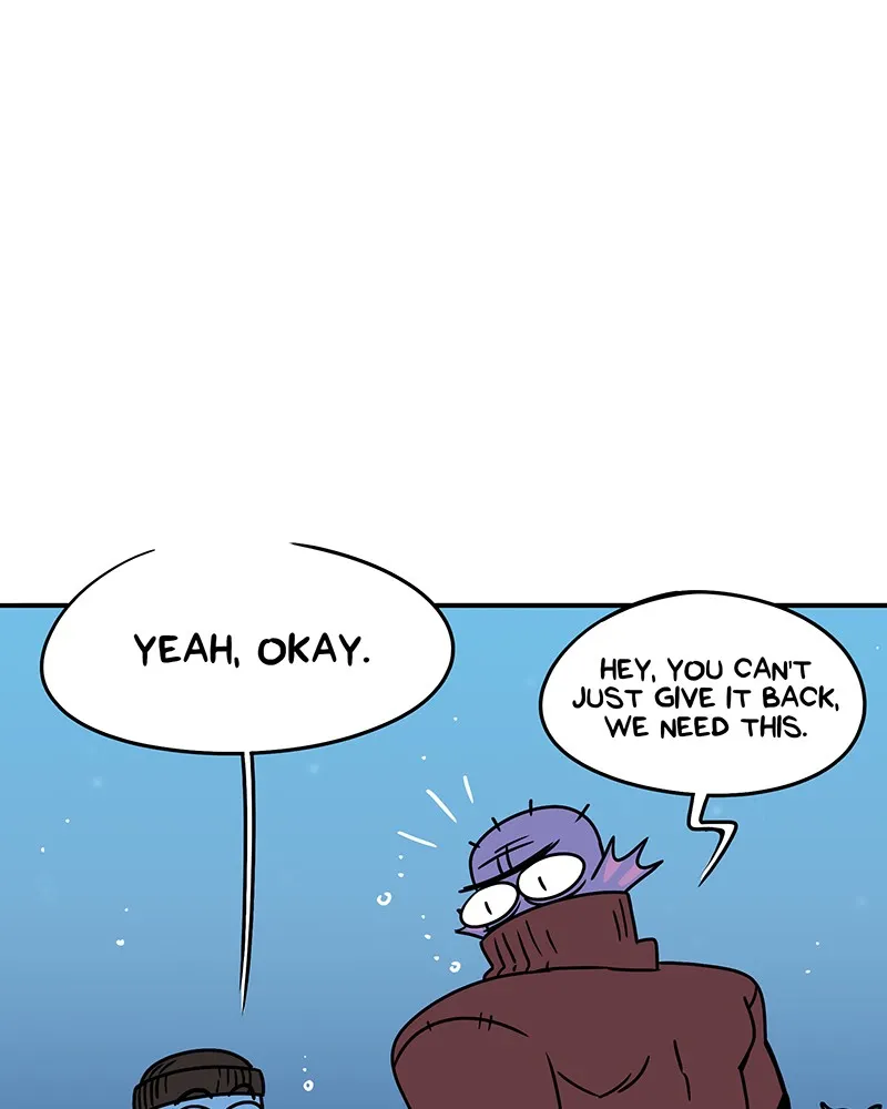 Elf & Warrior Chapter 165 page 28 - 