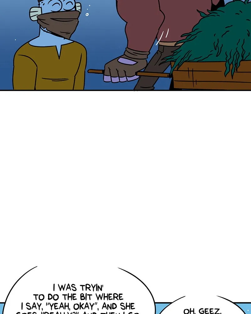 Elf & Warrior Chapter 165 page 29 - 