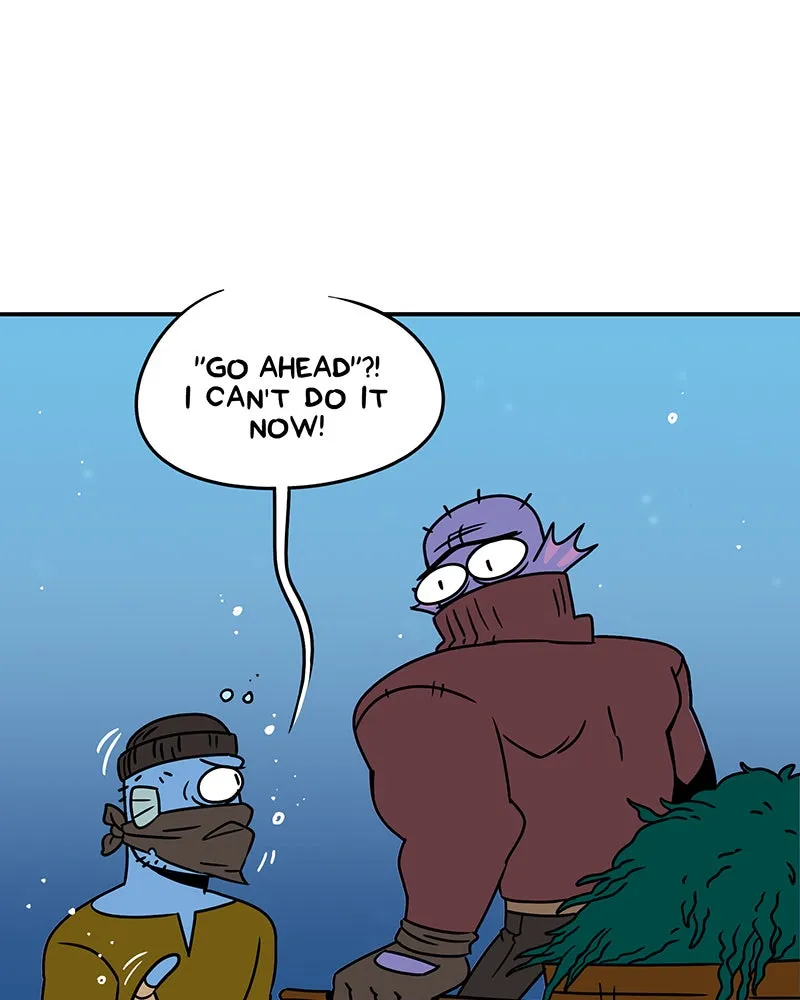 Elf & Warrior Chapter 165 page 31 - 