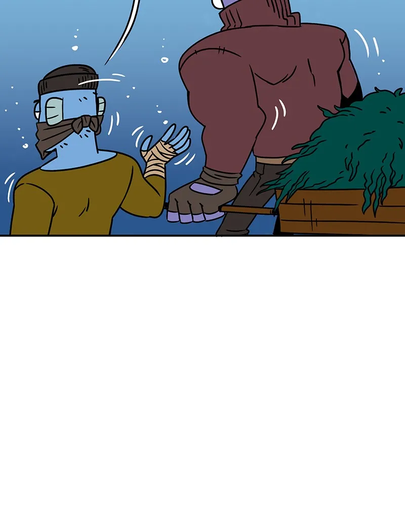 Elf & Warrior Chapter 165 page 33 - 
