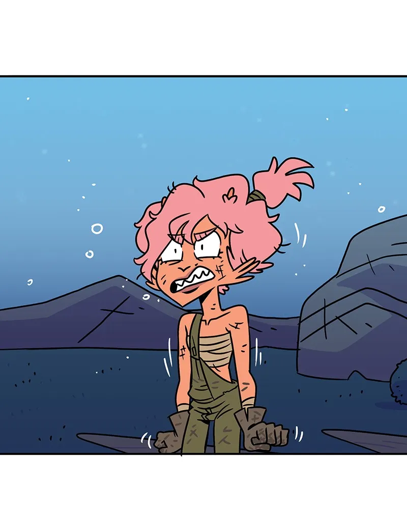 Elf & Warrior Chapter 165 page 34 - 