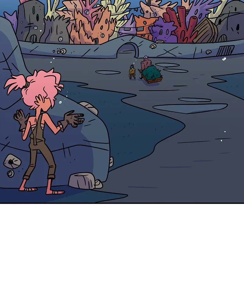 Elf & Warrior Chapter 165 page 36 - 