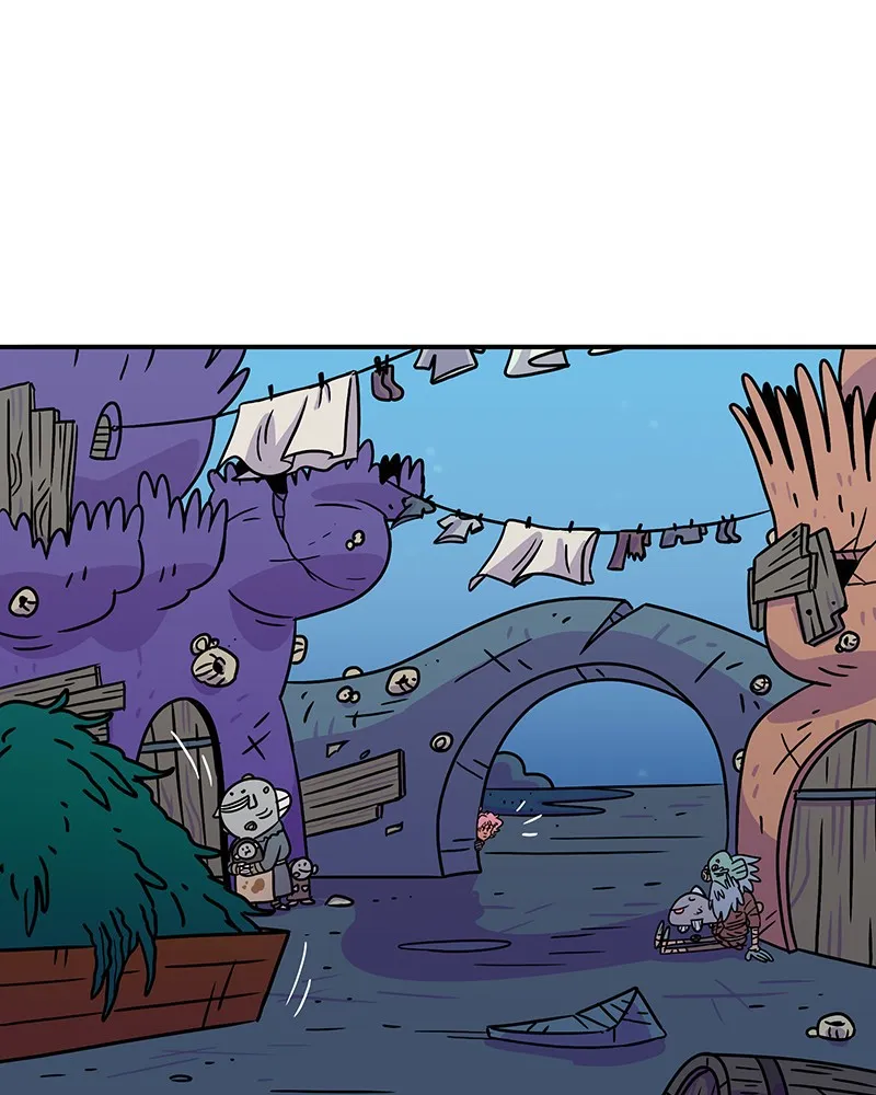 Elf & Warrior Chapter 165 page 37 - 