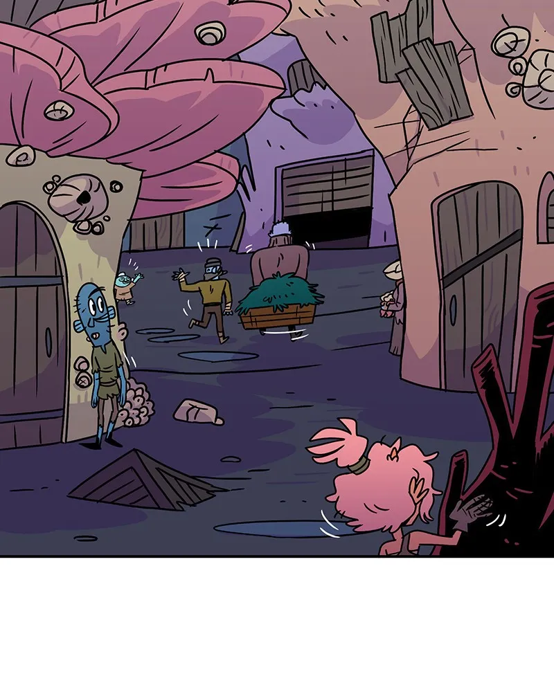 Elf & Warrior Chapter 165 page 39 - 