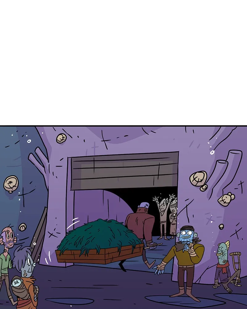 Elf & Warrior Chapter 165 page 40 - 