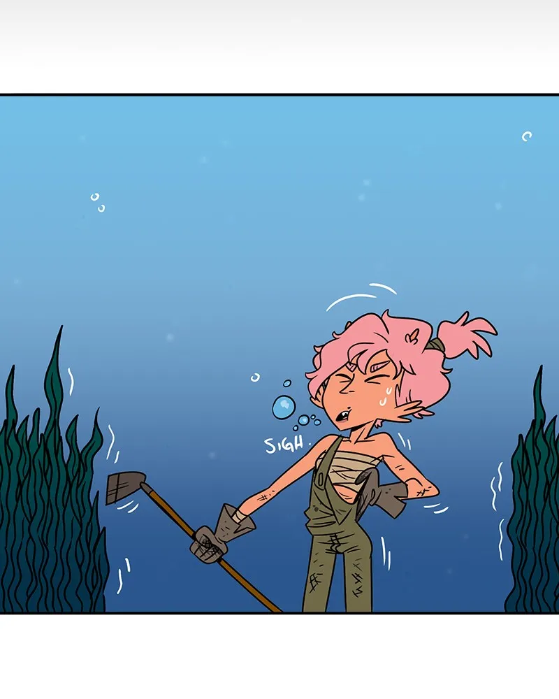 Elf & Warrior Chapter 165 page 5 - 