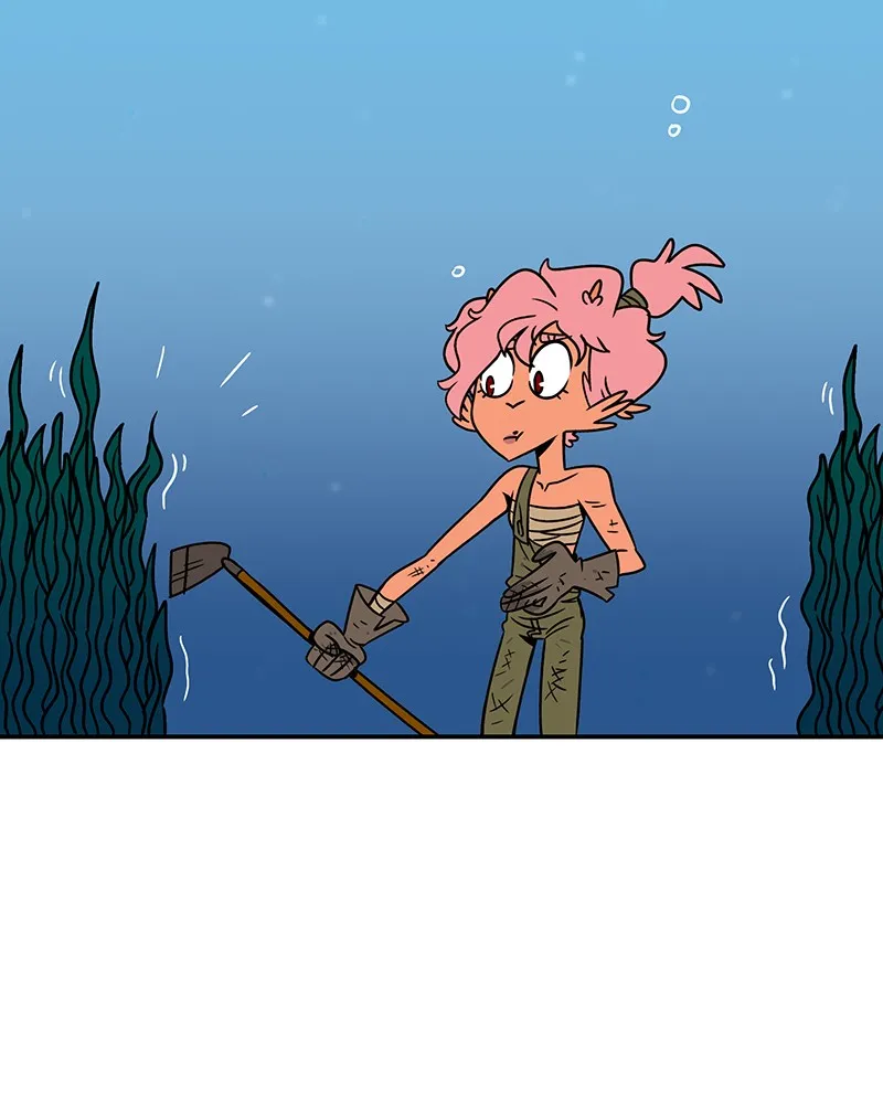 Elf & Warrior Chapter 165 page 8 - 