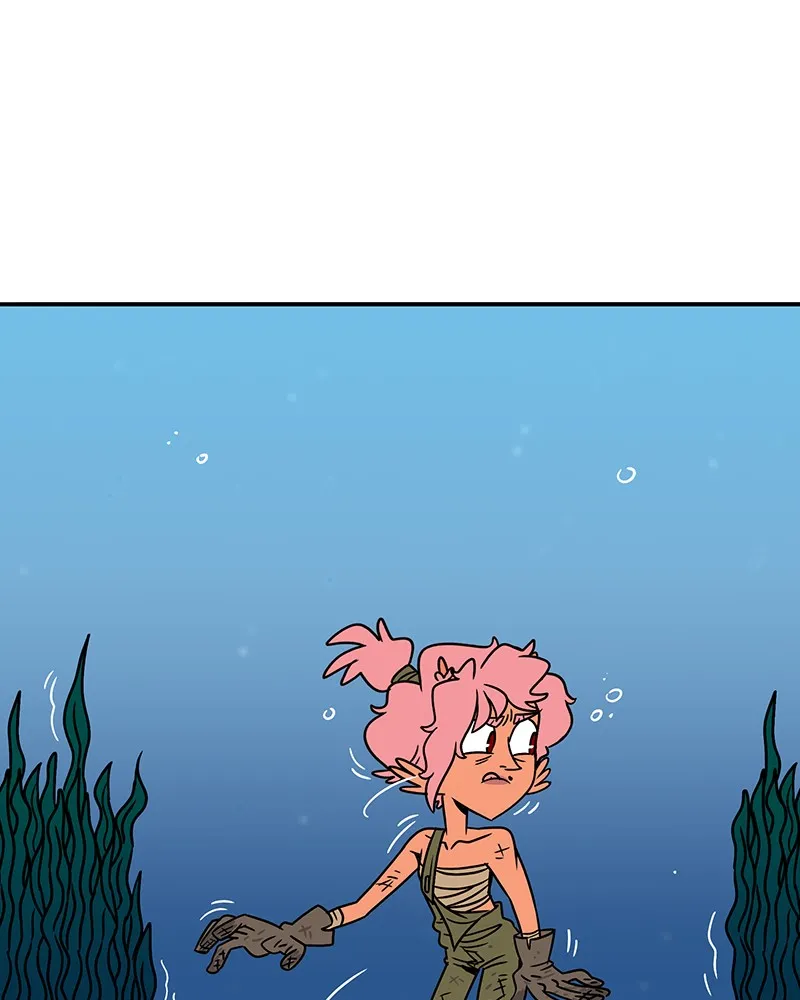 Elf & Warrior Chapter 165 page 9 - 