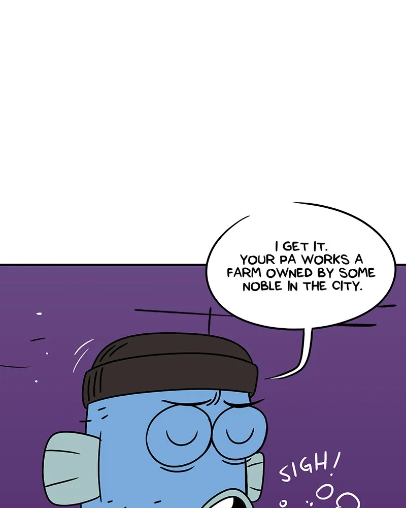 Elf & Warrior Chapter 166 page 13 - 