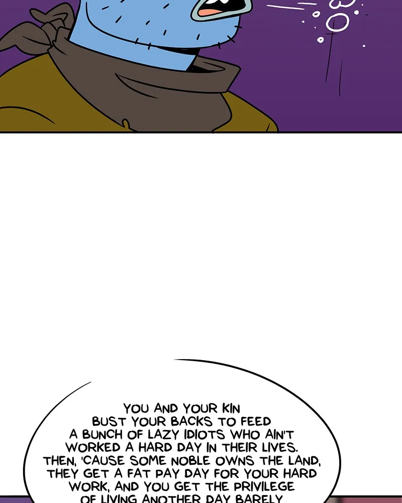 Elf & Warrior Chapter 166 page 14 - 