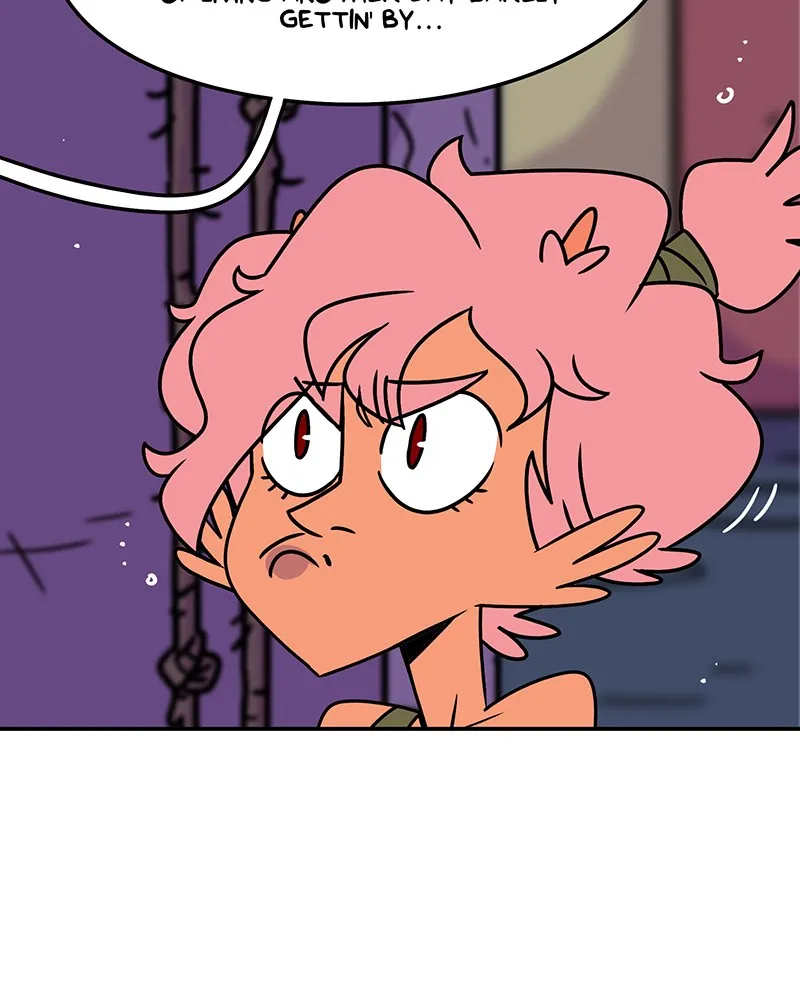 Elf & Warrior Chapter 166 page 15 - 