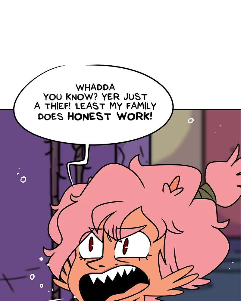Elf & Warrior Chapter 166 page 16 - 