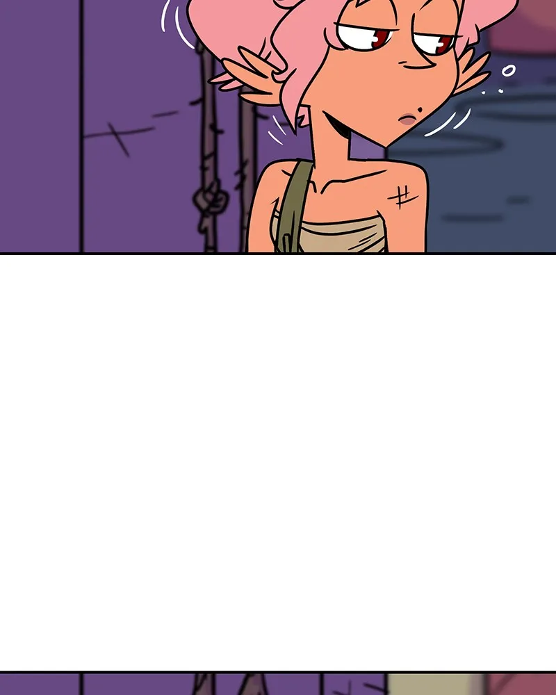 Elf & Warrior Chapter 166 page 21 - 