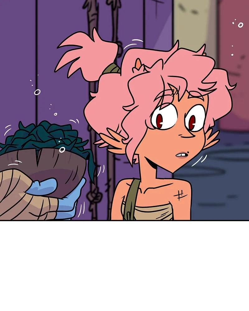 Elf & Warrior Chapter 166 page 22 - 