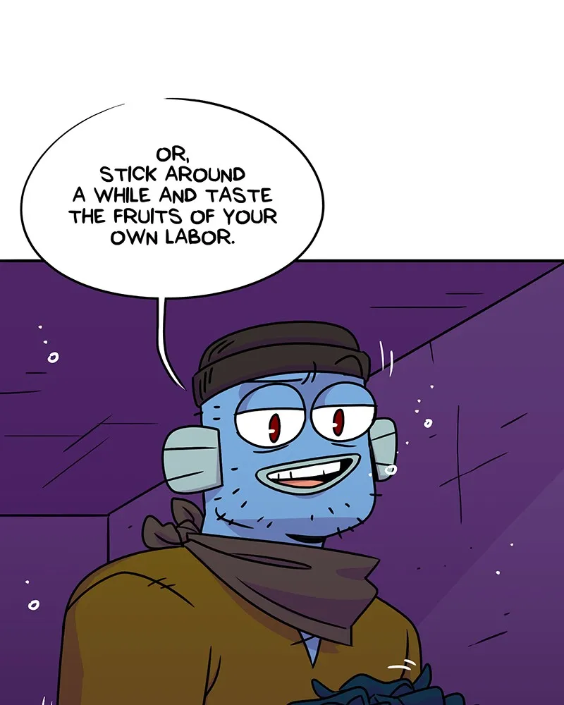 Elf & Warrior Chapter 166 page 23 - 