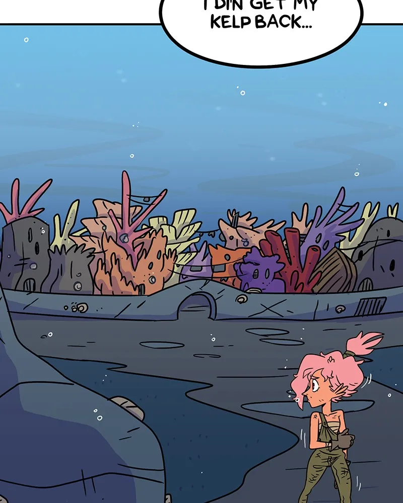 Elf & Warrior Chapter 166 page 25 - 