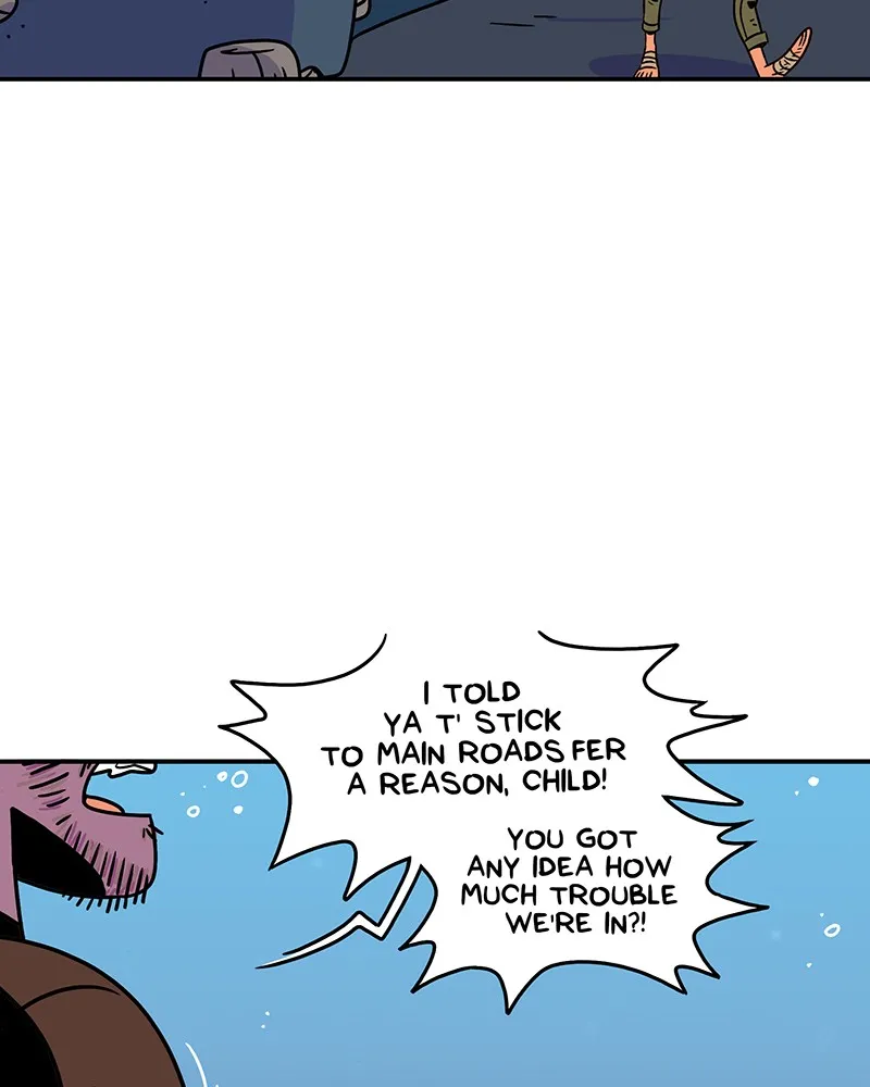 Elf & Warrior Chapter 166 page 26 - 