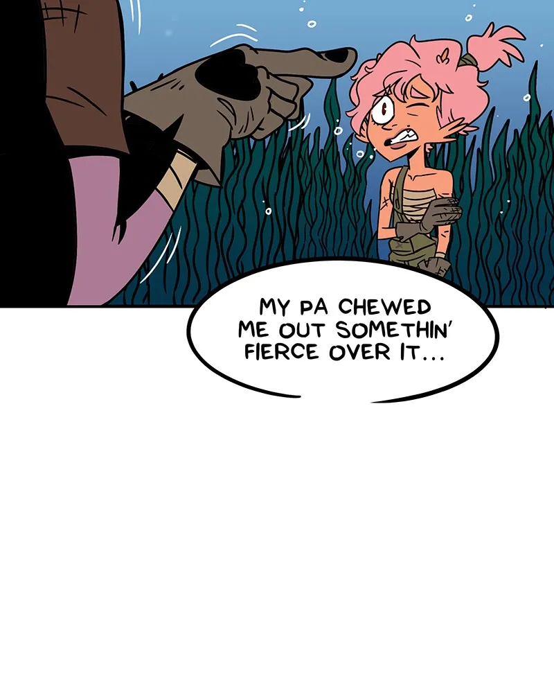 Elf & Warrior Chapter 166 page 27 - 