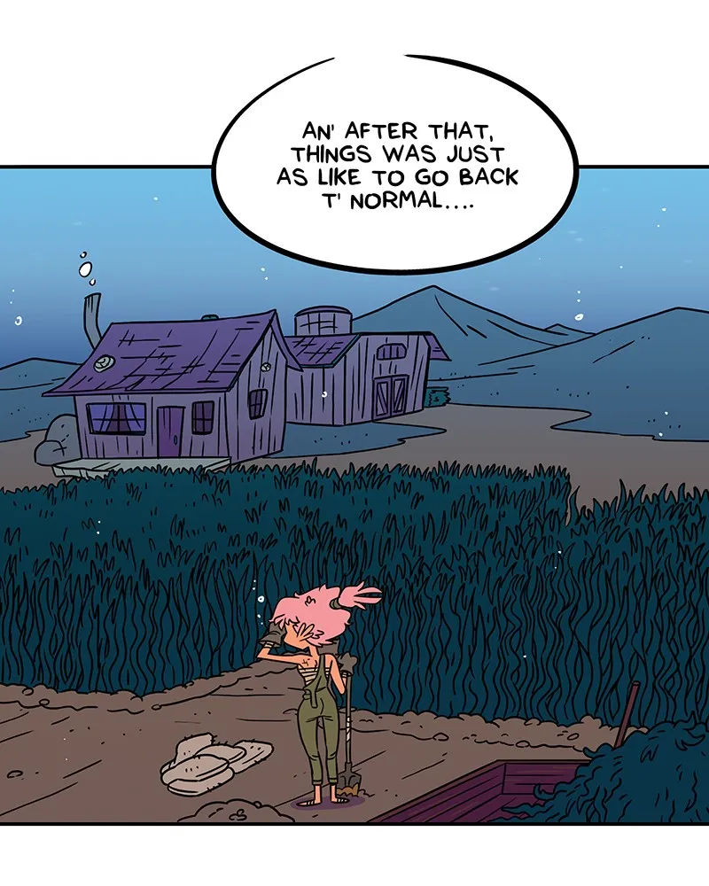 Elf & Warrior Chapter 166 page 28 - 