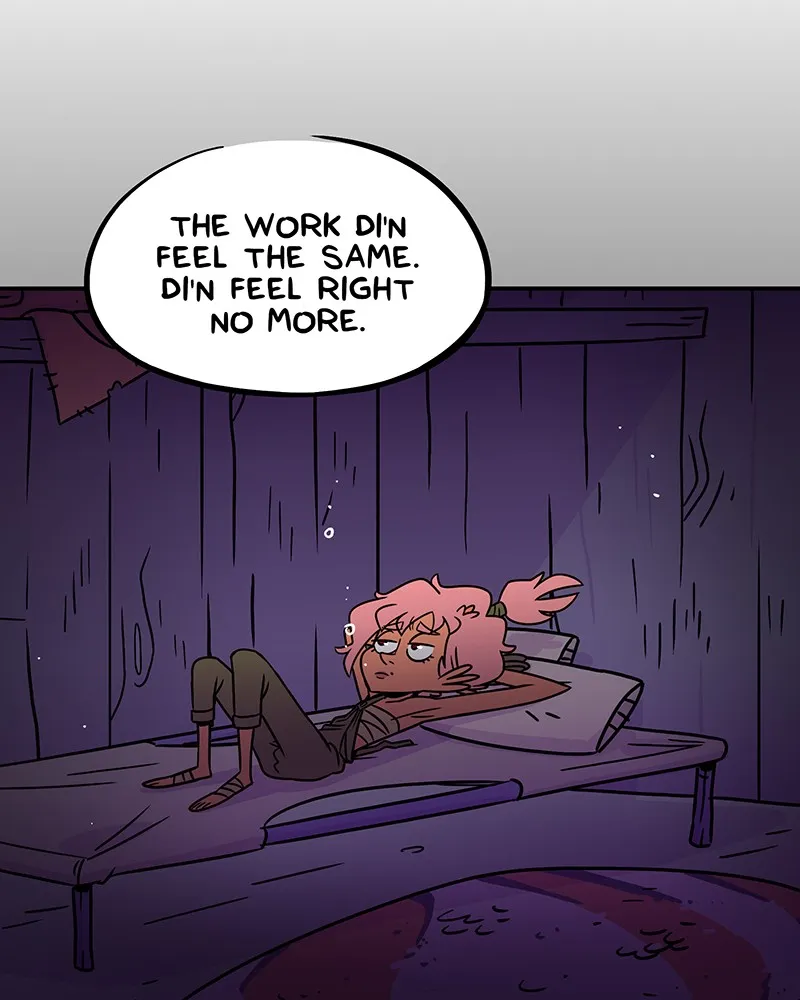 Elf & Warrior Chapter 166 page 31 - 