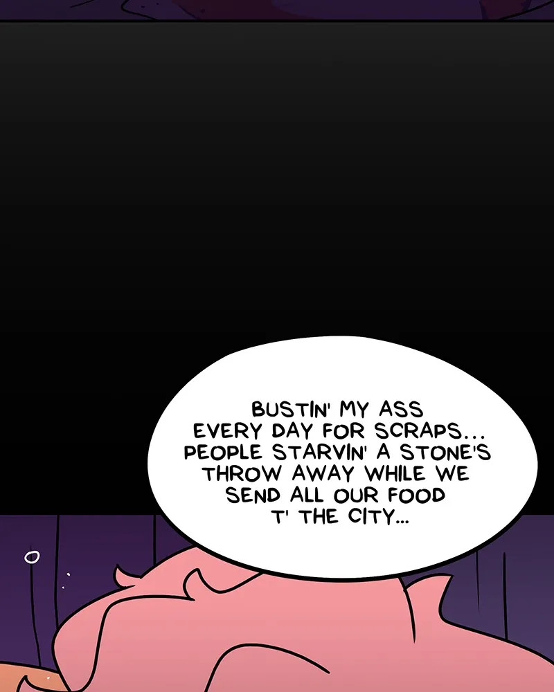 Elf & Warrior Chapter 166 page 32 - 