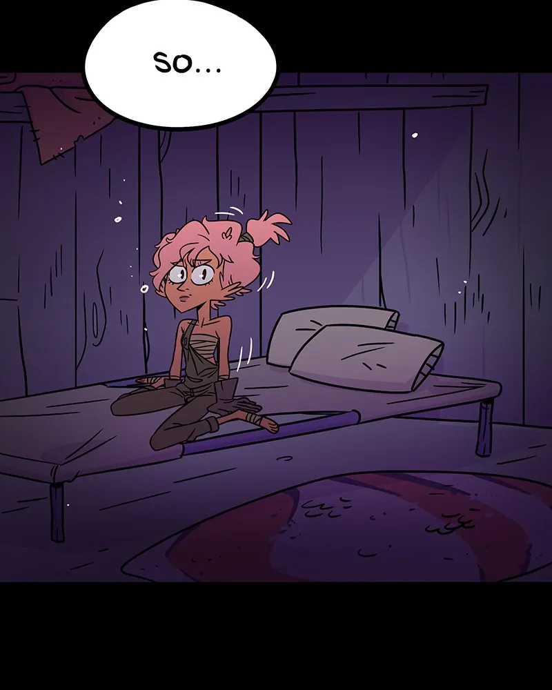 Elf & Warrior Chapter 166 page 34 - 