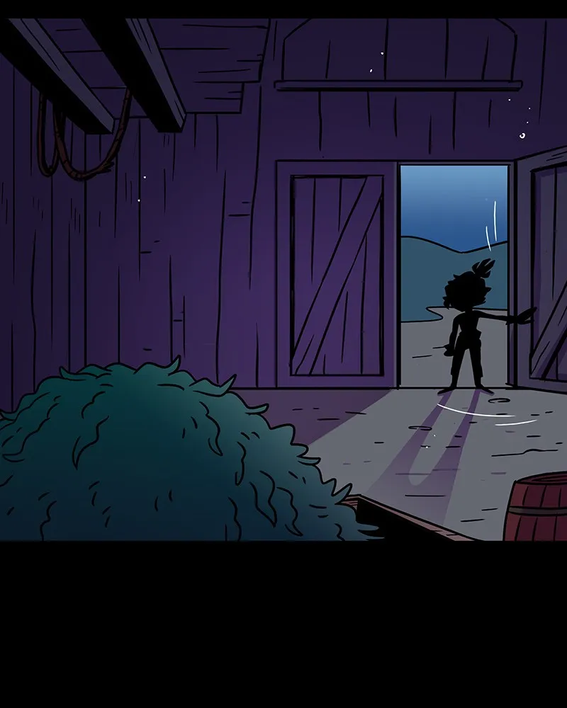 Elf & Warrior Chapter 166 page 37 - 