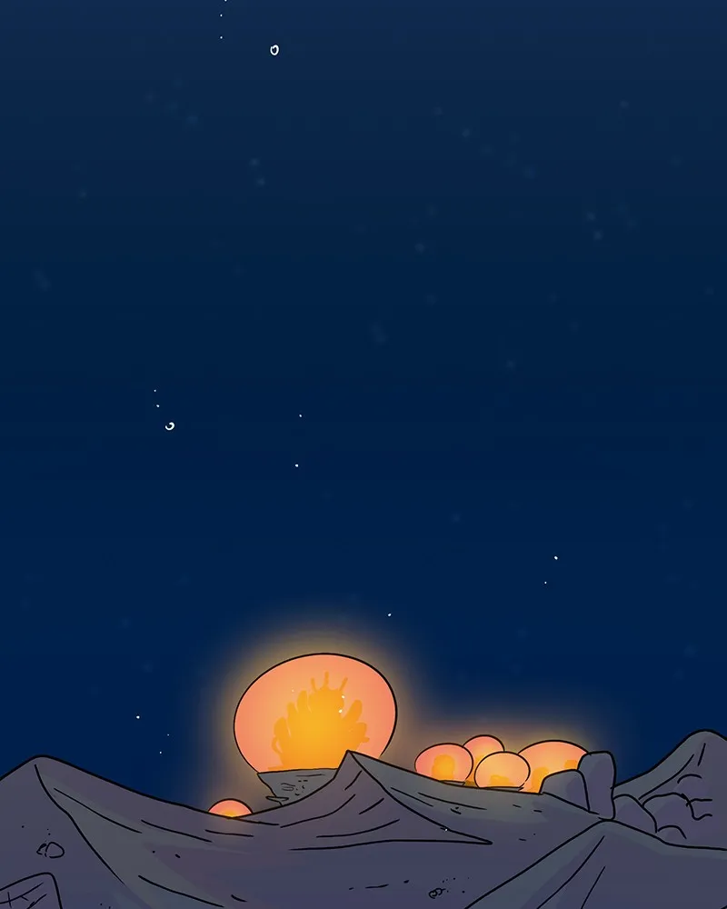 Elf & Warrior Chapter 166 page 40 - 