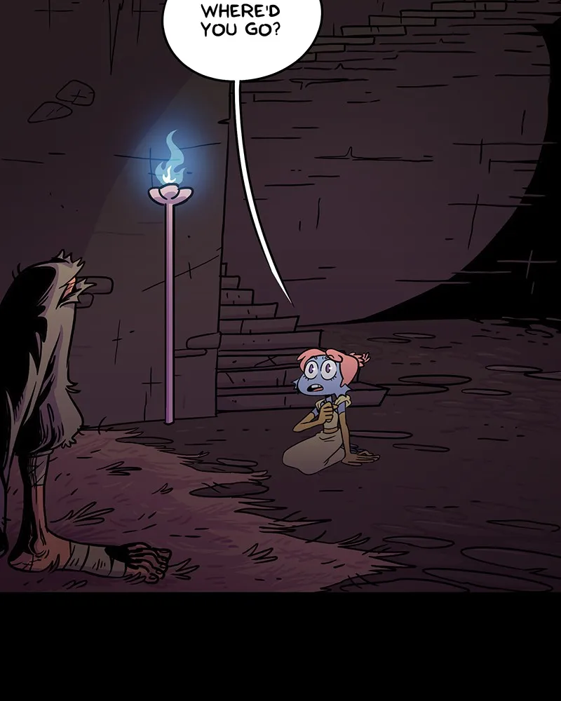 Elf & Warrior Chapter 166 page 43 - 