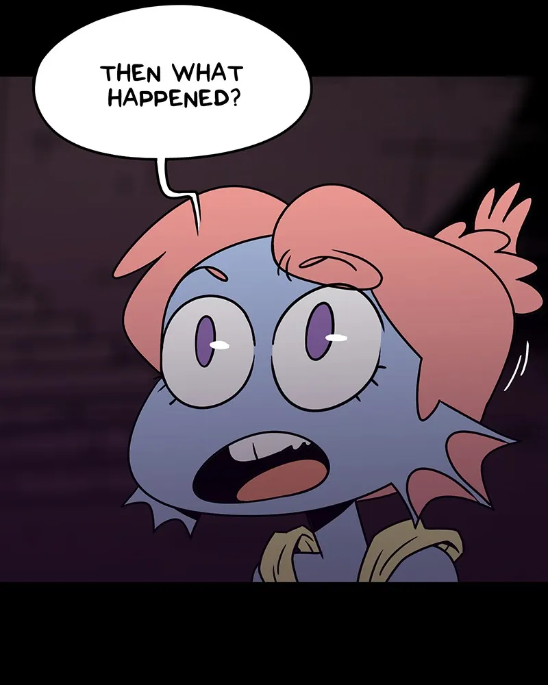 Elf & Warrior Chapter 166 page 46 - 