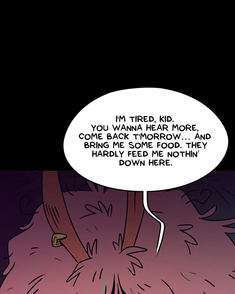 Elf & Warrior Chapter 166 page 47 - 