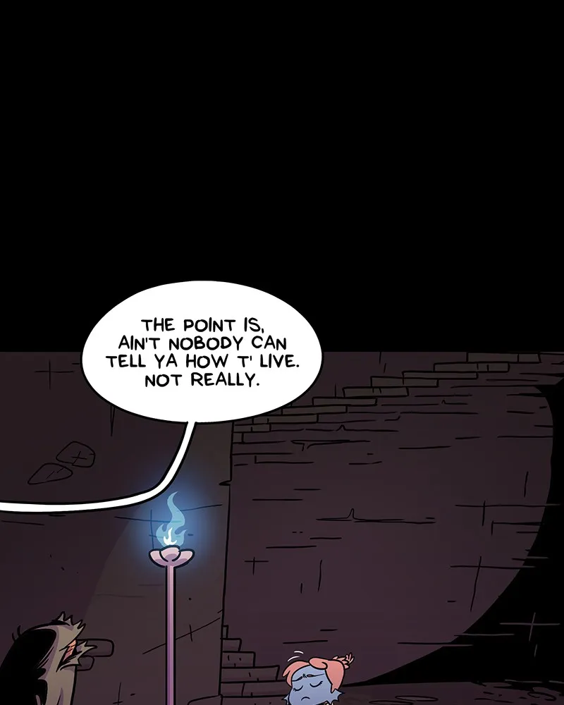 Elf & Warrior Chapter 166 page 50 - 