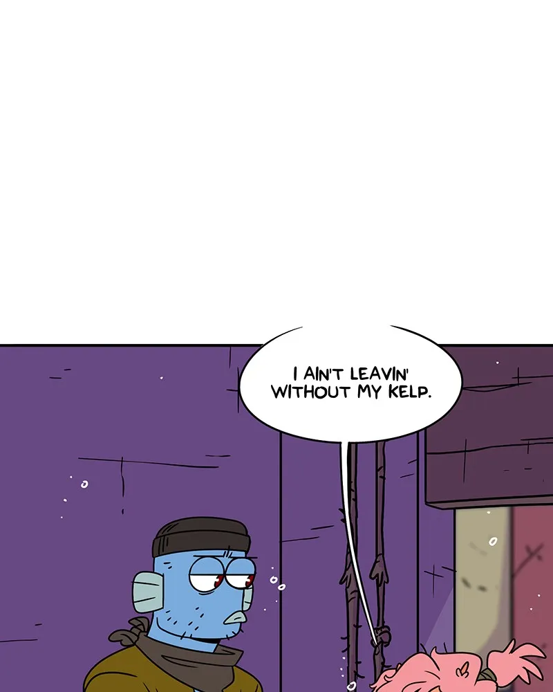 Elf & Warrior Chapter 166 page 6 - 