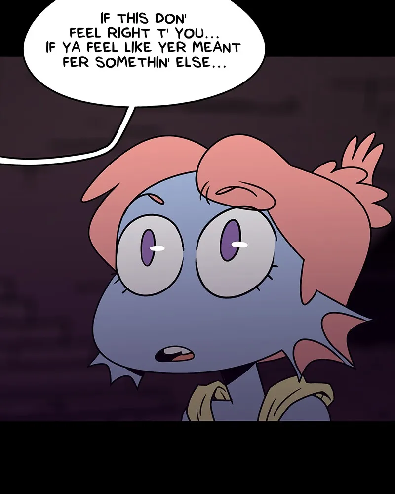 Elf & Warrior Chapter 166 page 52 - 