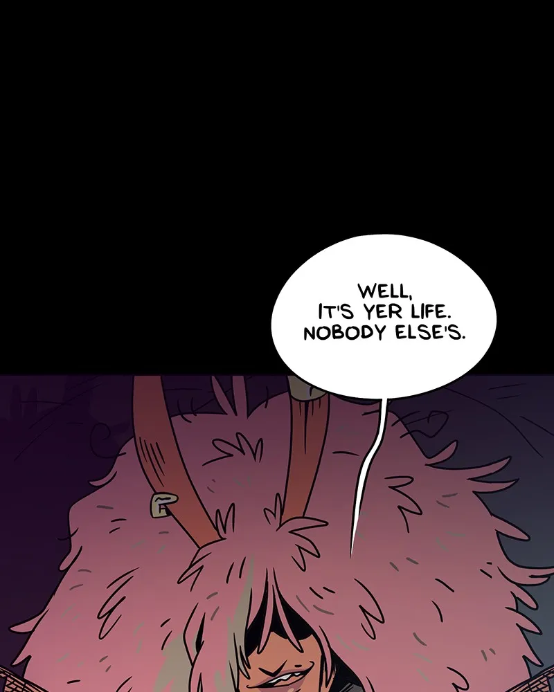 Elf & Warrior Chapter 166 page 53 - 