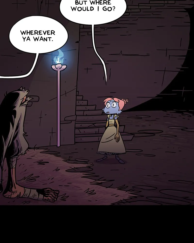 Elf & Warrior Chapter 166 page 55 - 